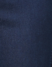 Fabric image thumbnail - Marc Cain - Dark Denim Classic Jacket