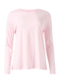 Pink Cotton Top 