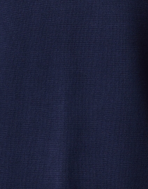 Fabric image thumbnail - J'Envie - Navy Knit Jacket