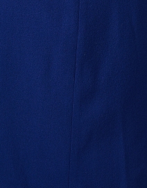 Fabric image thumbnail - Jane - Scout Blue Wool Dress