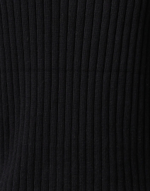 Fabric image thumbnail - Lisa Todd - Grey Multi Cotton Cashmere Sweater