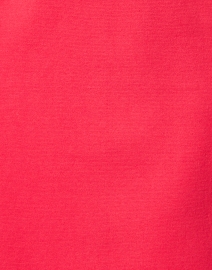 Fabric image thumbnail - Amina Rubinacci - Luca Pink Cotton Shift Dress