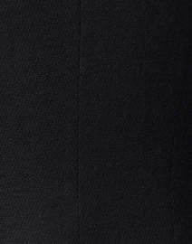 Fabric image thumbnail - T.ba - Medallion Black and Gold Coat