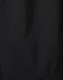 Fabric image thumbnail - Finley - Jenna Black Tiered Shirt Dress