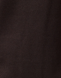 Fabric image thumbnail - Kobi Halperin - Brown Faux Fur Pocket Vest