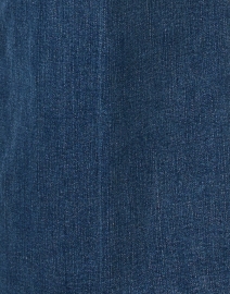 Fabric image thumbnail - Mother - The Roller Wide Leg Jean