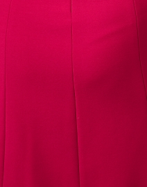 Fabric image thumbnail - Seventy - Fuchsia Sheath Dress