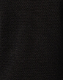 Fabric image thumbnail - St. John - Black Knit Jacket