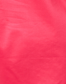 Fabric image thumbnail - Hinson Wu - Valentina Pink Stretch Cotton Shirt
