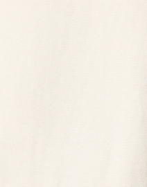 Fabric image thumbnail - Southcott - Eastdale Ivory Cotton Modal Top