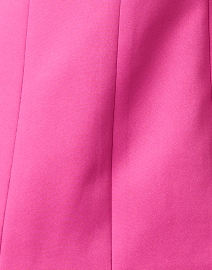 Fabric image thumbnail - Kobi Halperin - Jordi Pink Blazer