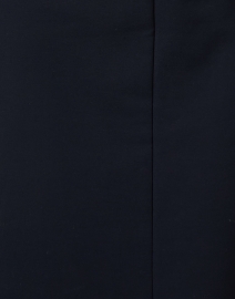 Fabric image thumbnail - Vince - Navy Sheath Dress