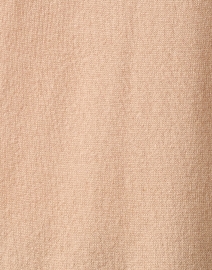 Fabric image thumbnail - Cortland Park - Chloe Camel Cashmere Cardigan