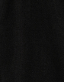 Fabric image thumbnail - J'Envie - Black and Ivory Knit Vest 