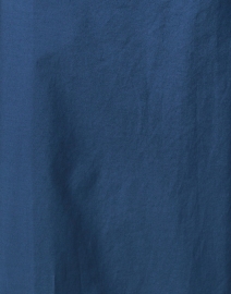 Fabric image thumbnail - Figue - Ramona Blue Cotton Eyelet Pant
