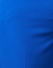 Fabric image thumbnail - Kobi Halperin - Alexi Blue Tapered Pant