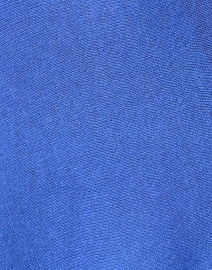 Fabric image thumbnail - Minnie Rose - Royal Blue Cashmere Ruana 