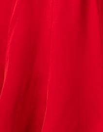 Fabric image thumbnail - L.K. Bennett - Esme Red Shirt Dress