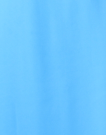 Fabric image thumbnail - Jason Wu - Blue Pleated Shirt Dress 
