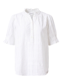 Los Altos White Top