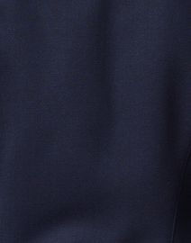 Fabric image thumbnail - Smythe - Classic Duchess Navy Blazer