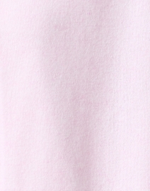 Fabric image thumbnail - Kinross - Pink Cashmere Triangle Wrap