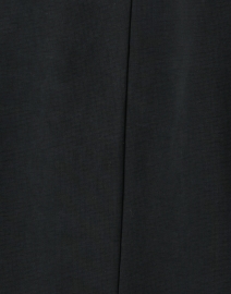 Fabric image thumbnail - Kindred - Devon Black Ponte Pull On Pant