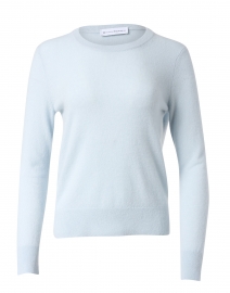 Daylight Blue Essential Cashmere Sweater