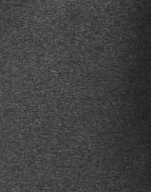 Fabric image thumbnail - Weekend Max Mara - Multif Grey Turtleneck Top