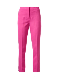 Alexi Pink Tapered Pant