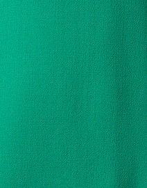 Fabric image thumbnail - Jane - Pippa Green Wool Crepe Dress