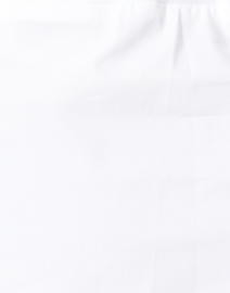 Fabric image thumbnail - Finley - Walker White Cotton Shirt