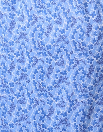 Fabric image thumbnail - Banjanan - Betty Blue Print Cotton Dress
