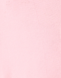 Fabric image thumbnail - Minnie Rose - Pink Cashmere Signature Ruffle Shawl