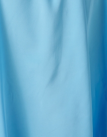 Fabric image thumbnail - Joseph - Diane Blue Silk Shirt Dress