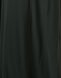 Fabric image thumbnail - Max Mara Leisure - Lana Olive Green Dress
