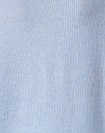 Fabric image thumbnail - Brochu Walker - Blue Looker Sweater