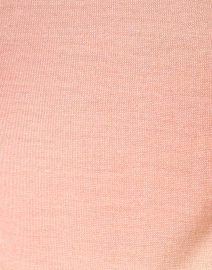 Fabric image thumbnail - Pashma - Peach Ombre Print Sweater