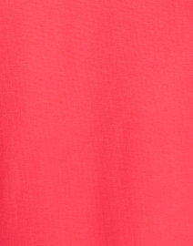 Fabric image thumbnail - Jane - Nerys Coral Jersey Shift Dress