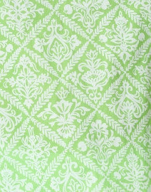 Fabric image thumbnail - Banjanan - Valletta Tile Print Blouse