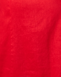 Fabric image thumbnail - Marc Cain - Red Shirt Dress