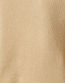 Fabric image thumbnail - Kobi Halperin - Florence Sand Two-Piece Sweater