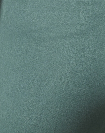 Fabric image thumbnail - Joseph - Coleman Sage Green Garbardine Pant