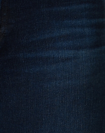 Fabric image thumbnail - AG Jeans - Mari Dark Wash Stretch Denim Jean