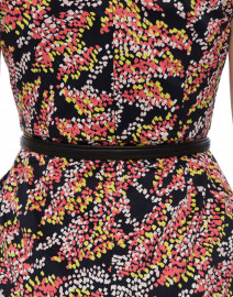 Extra_1 image thumbnail - B-Low the Belt - Gatsby Black Leather Wrap Belt