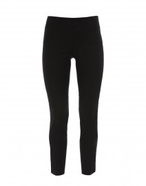 Springfield Black Power Stretch Pull On Pant