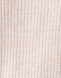Fabric image thumbnail - Kinross -  Multi Color Block Cashmere Sweater