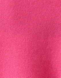 Fabric image thumbnail - Minnie Rose - Azalea Pink Cashmere Ruana