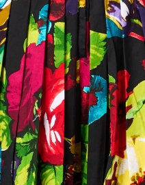 Fabric image thumbnail - Samantha Sung - Florence Multi Floral Print Dress