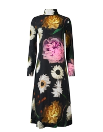 Stine Goya - Millie Multi Floral Print Dress